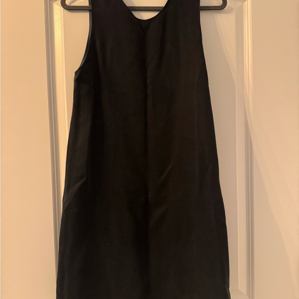 VETTA Capsule Sleeveless Reversible Dress